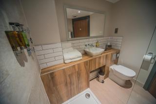 Thonock Park B&B - Gainsborough - 5