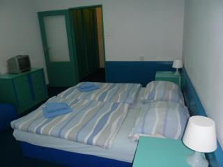 Hotel Zobor - Nitra - 4