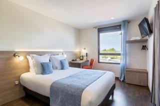 Sure Hotel by Best Western Reims Nord - Reims - 0