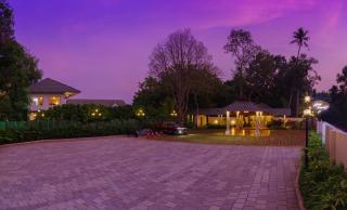 Cyrus Resort - Alleppey - 2