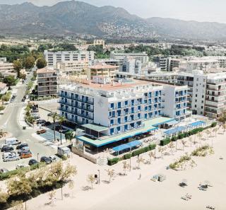 Hotel Marian Platja - Roses - 8
