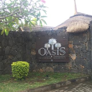 Oasis Villas by Fine & Country - Grand-Baie - 1