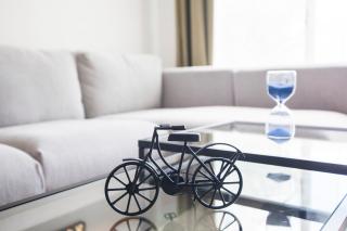 Tendency Apartments 12 Penthouse - 3