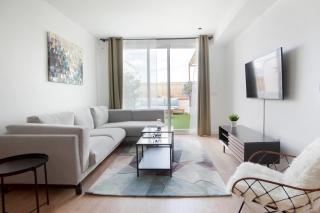 Tendency Apartments 12 Penthouse - 2