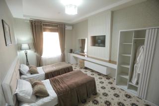 Sumaya Hotel - Samarkand - 8