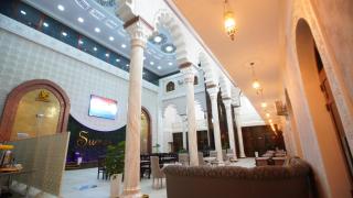 Sumaya Hotel - Samarkand - 3