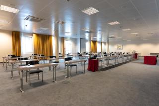 Arvena Reichsstadt Hotel - 1