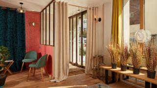 Hôtel Villa Sorel - Paris Boulogne - Boulogne-Billancourt - 5