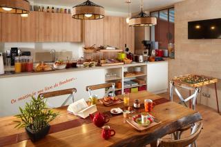 Hôtel Villa Sorel - Paris Boulogne - Boulogne-Billancourt - 7