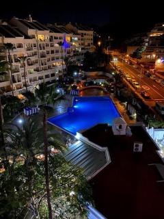 DUPLEX Listen THE SKY - Los Cristianos - 7