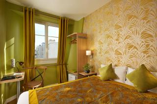 Hôtel Villa Sorel - Paris Boulogne - Boulogne-Billancourt - 8
