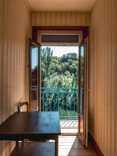 Hotel Beau Rivage - Pont-en-Royans - 5