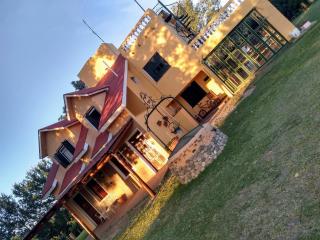 Casa grande La Querencia - 9