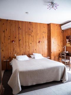 Hotel Beau Rivage - Pont-en-Royans - 9
