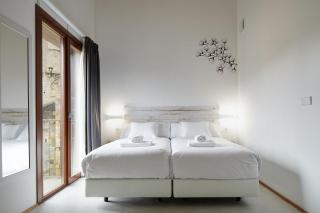 IRAIPE Estella Rooms Auto Check-in - Estella - 5