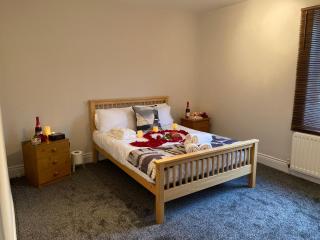 Washington's Hidden Gem Amethyst 3 Bedroom House - Washington - 9