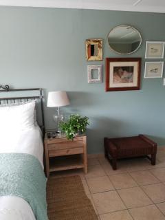 Mahogany Villa Guesthouse - SOLAR - Ballito - 2