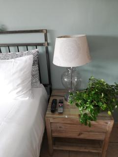 Mahogany Villa Guesthouse - SOLAR - Ballito - 1
