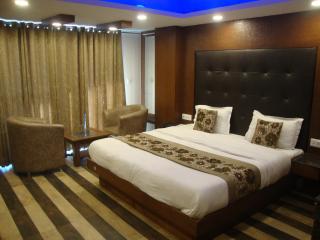 Hotel Hamers International - Mussoorie - 7