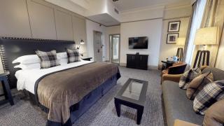 Macdonald Burlington Hotel - Birmingham - 9