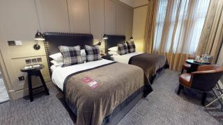 Macdonald Burlington Hotel - Birmingham - 7