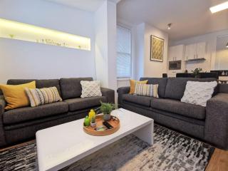 Hobart Cityscape - 5