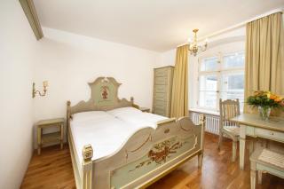 Hotel Wilder Mann - Passau - 3
