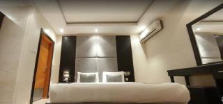 Nawara Medical City - Al Suliamanya - Riade - 3