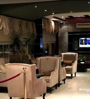 Nawara Medical City - Al Suliamanya - Riade - 5