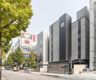 JJ Hotel - Seongnam - 8