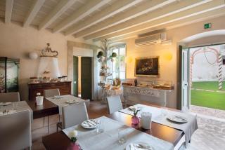 Hotel Palazzo Novello - Montichiari - 7