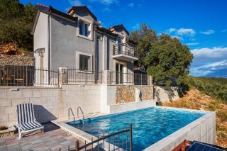 Holiday home Beyla - Pučišća - 9