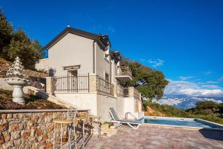 Holiday home Beyla - Pučišća - 5