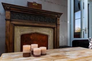 Sinanis city home - Volos - 4