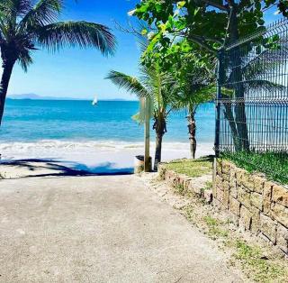 Apart Jurerê saída pro Mar - 7