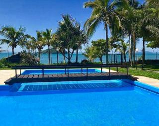 Apart Jurerê saída pro Mar - 6