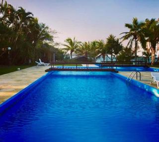 Apart Jurerê saída pro Mar - 5