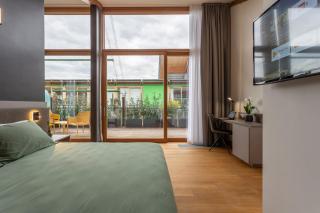Habitat Guest House - 1