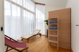 Habitat Guest House - 4