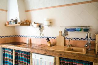 Casa Rural La Pinocha - Sigüenza - 7