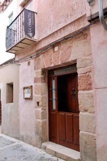 Casa Rural La Pinocha - Sigüenza - 8