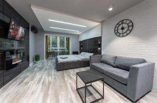 Luxrent Kreshatik Arenacity SkyBar - Kiew - 8