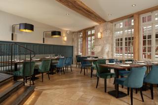 Relais des Trois Châteaux Hôtel-Restaurant - Teritoria - Cour-Cheverny - 2