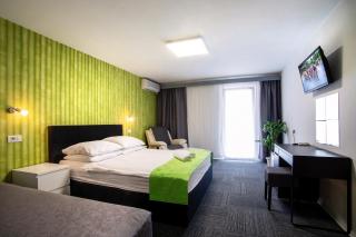 Hotel Bio - Koper - 0