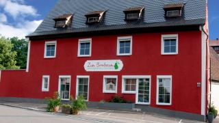 Apartmenthaus "Zum Birnbaum" - Roßtal - 0