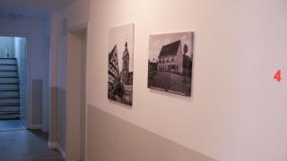 Apartmenthaus "Zum Birnbaum" - Roßtal - 1