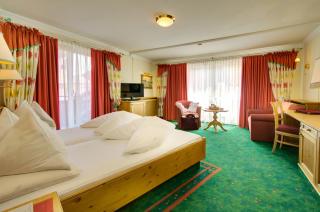 Boutique-Hotel Bauer - Saalbach-Hinterglemm - 8