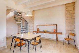Possessio Sa Barrala Duplex - Campos - 1