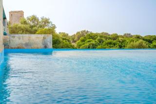 Possessio Sa Barrala Duplex - 3