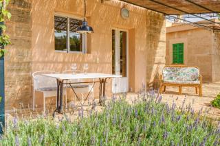 Possessio Sa Barrala Duplex - Campos - 7